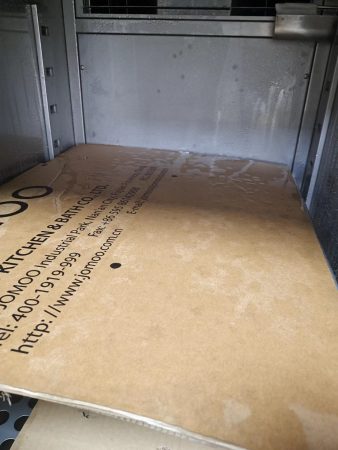 恒溫恒濕試驗(yàn)箱的測試樣品